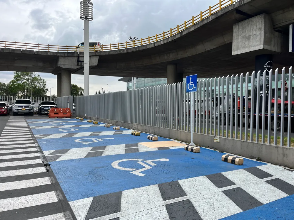 estacionamento