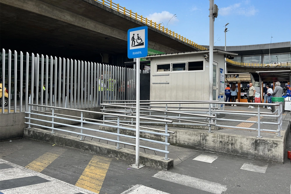 estacionamento