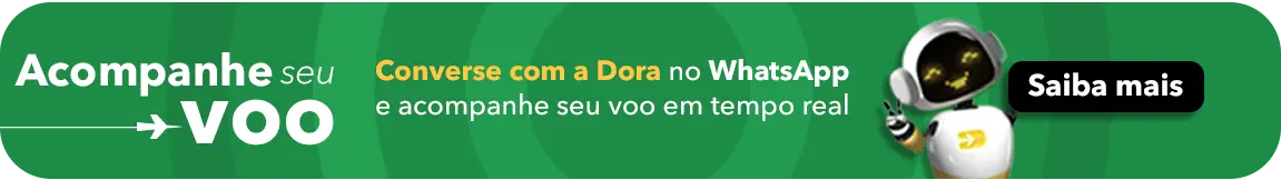 sigue tu vuelos chateando con dora